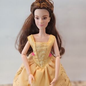 Belle Doll